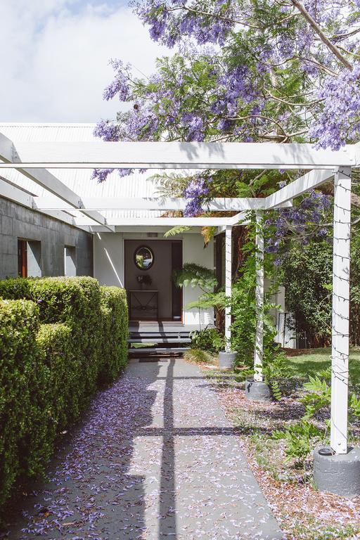 Вілла The Retreat Tamborine Mountain Номер фото