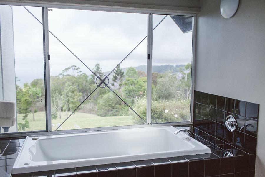 Вілла The Retreat Tamborine Mountain Екстер'єр фото